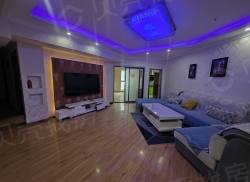 整租·图腾海博春天中心广场 2室2厅 西南_图腾海博春天中心广场租房