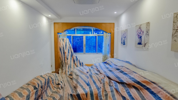 长寿体育村二手房实景图