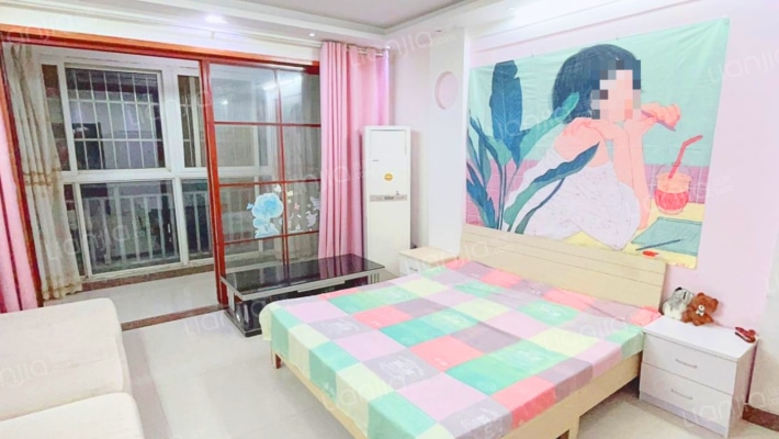 黑庄社区二手房实景图