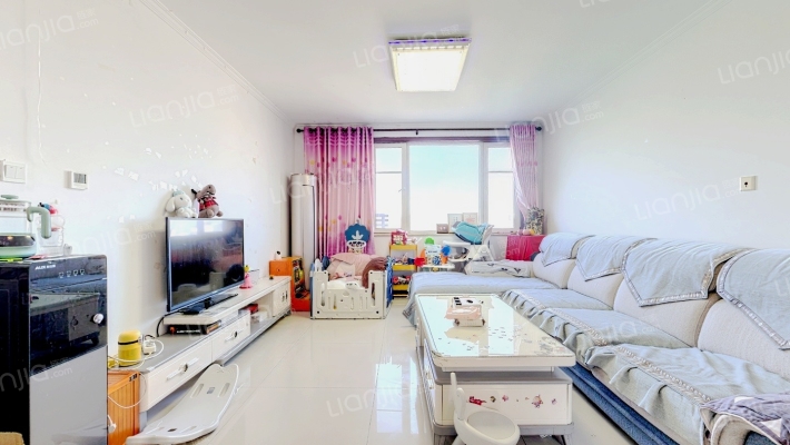 雁栖一品园A区（雁来园北一街）二手房实景图