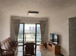 整租·幸福码头 3室2厅 北_幸福码头租房