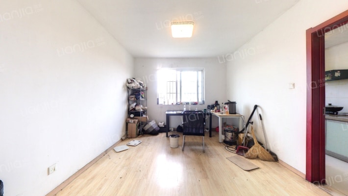 盘城新居二手房实景图