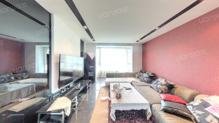 银基东方威尼斯二手房实景图