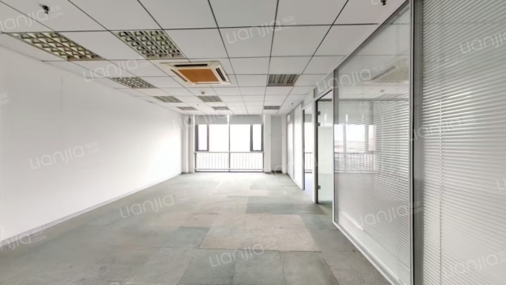 创源大厦二手房实景图