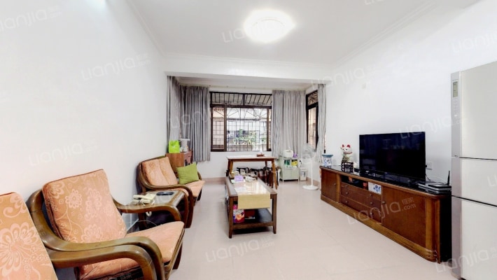 飞鹅西路二手房实景图