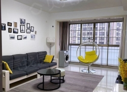 整租·正居金福第 3室2厅 东_正居金福第租房