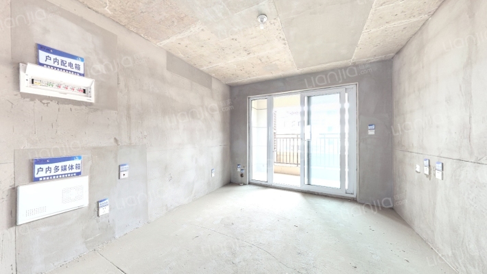 蓝光长岛国际社区南区二手房实景图