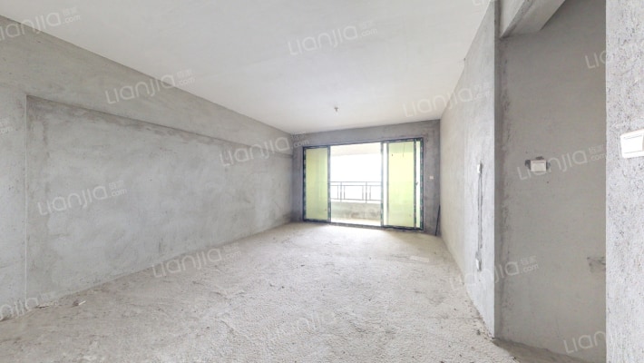 湖星水岸三期二手房实景图