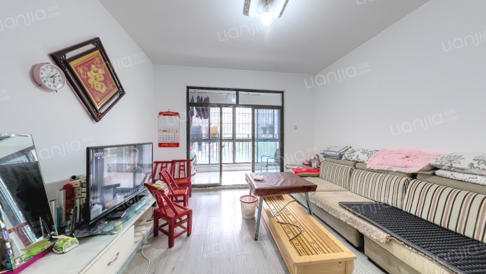 致中明睿台二手房实景图