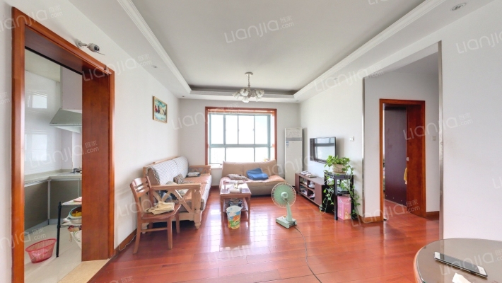 五星家园二手房实景图