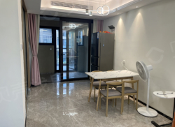 整租·石梅半岛 2室2厅 南_石梅半岛租房