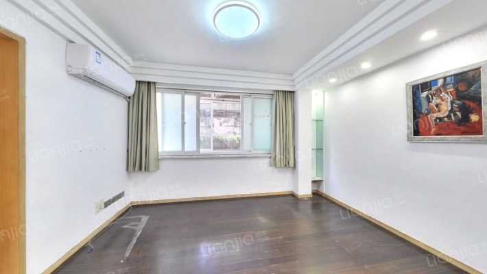 古北公寓二手房实景图