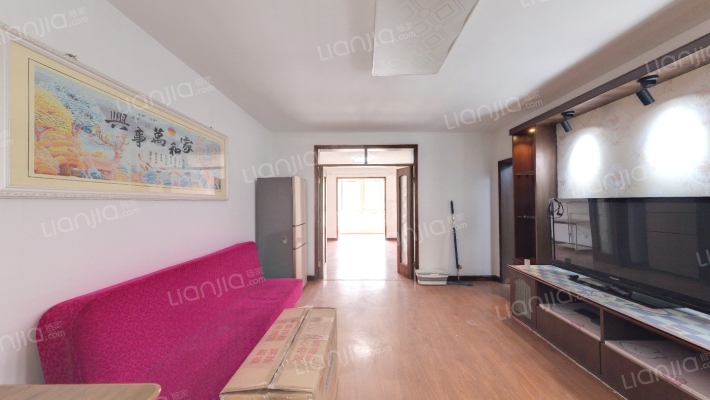 芳馨园二手房实景图