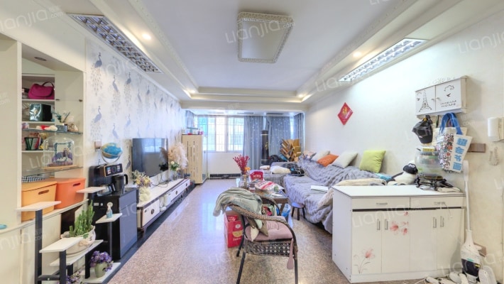 奥力孚公寓二手房实景图