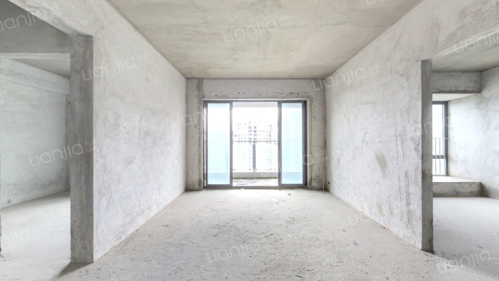 君悦豪园二手房实景图