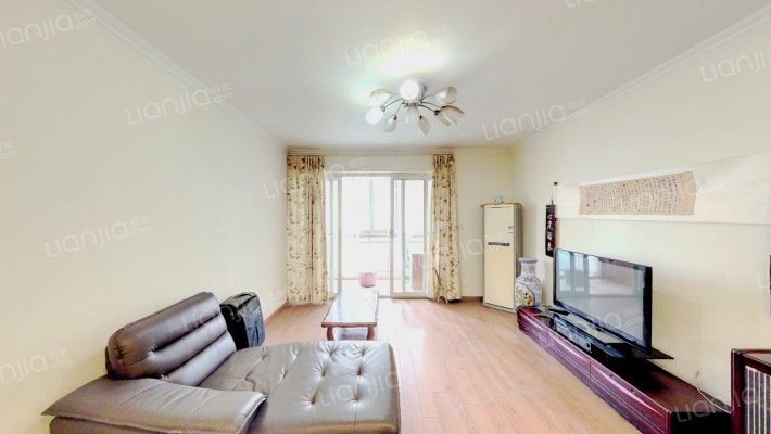 华栋云庭二手房实景图