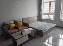 整租·蒙泰大厦 1室1厅 南_蒙泰大厦租房