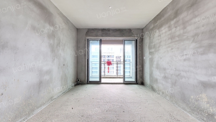 绿地万萃城M3组团二手房实景图