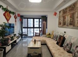 整租·兆信中心 3室2厅 东南/南_兆信中心租房