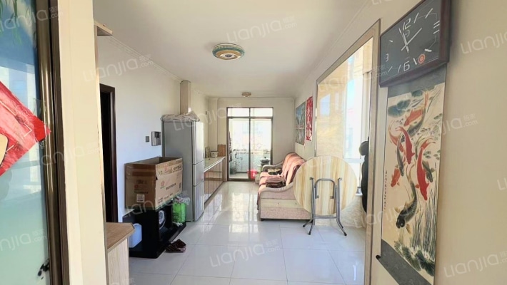 兴旺家园二手房实景图