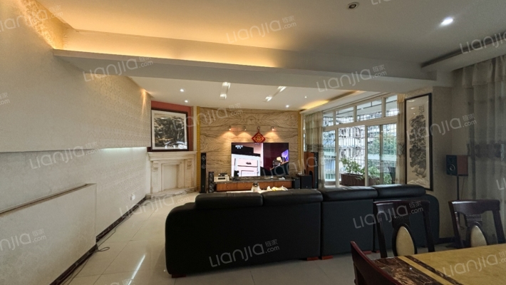 北景花园二手房实景图