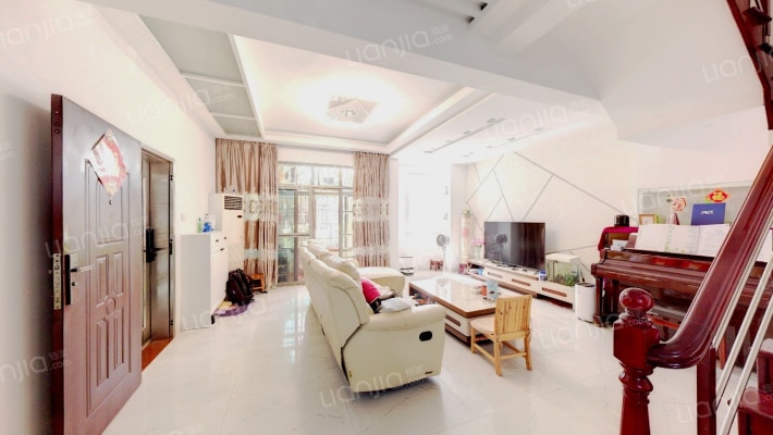 仙岳山庄二手房实景图