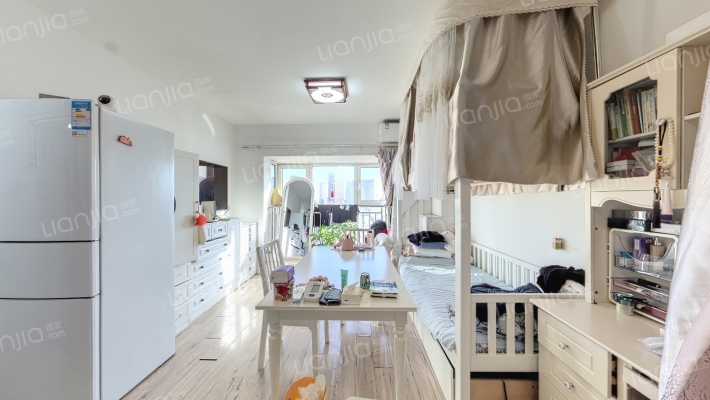 隆远阁二手房实景图