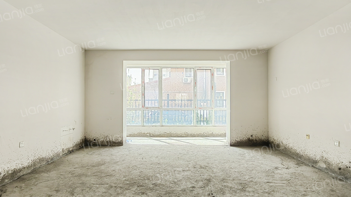 万联锦尚花园二手房实景图