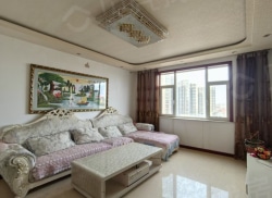 整租·四季花城五区 3室1厅 南/北_四季花城五区租房