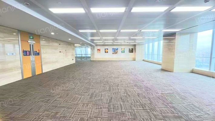 升龙环球中心二手房实景图