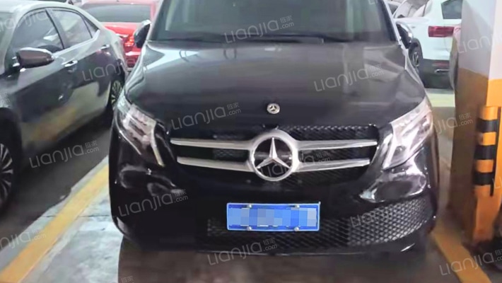 汇成商业中心二手房实景图