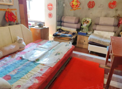 整租·海棠湾 2室2厅 西南_海棠湾租房