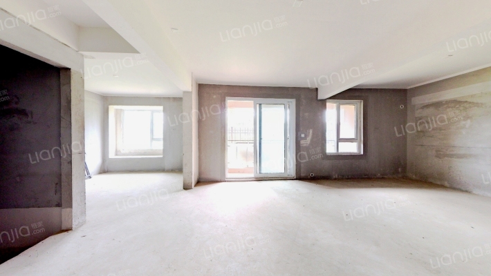 大华公园华府二手房实景图