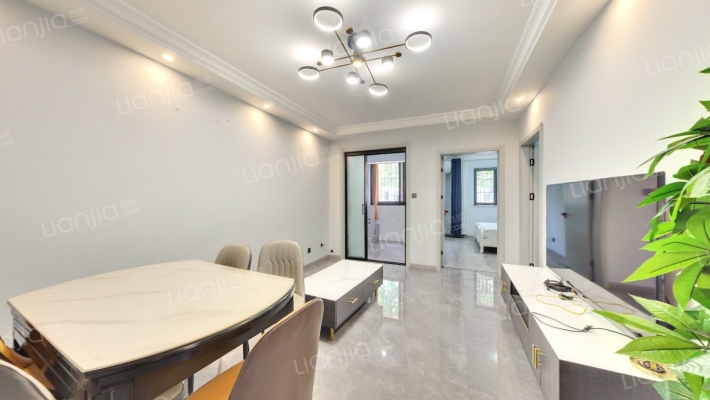 新凯城兰馨苑二手房实景图