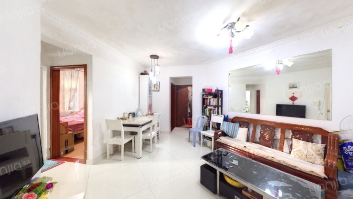 振业梅苑二手房实景图