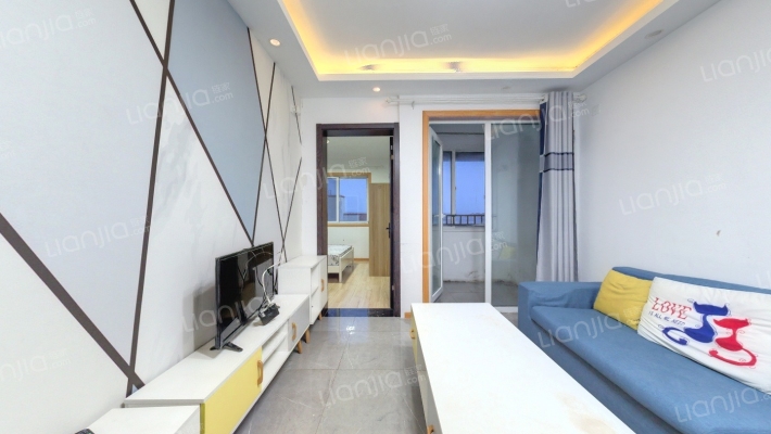 民乐城颐康名苑东苑二手房实景图