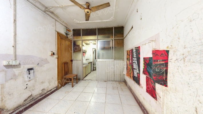 应天花园二手房实景图