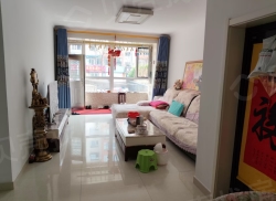 整租·鸿博锦绣花园二区 2室2厅 南/北_鸿博锦绣花园二区租房