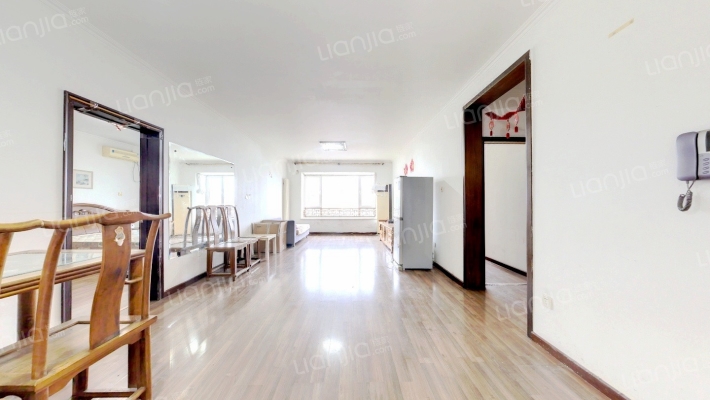 清枫华景园二手房实景图