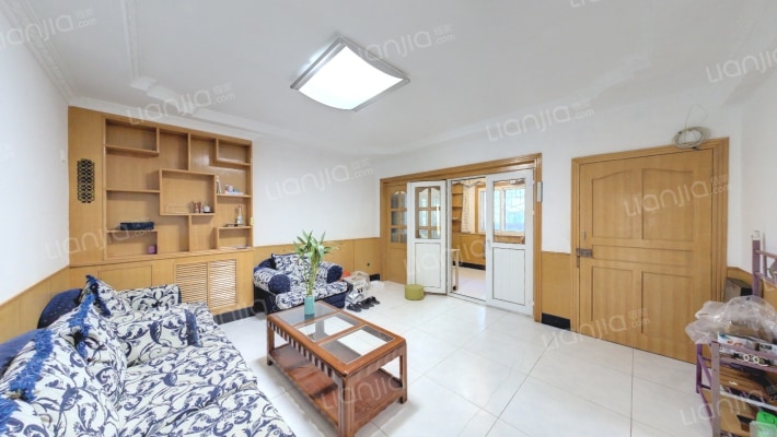 双兴南区二手房实景图