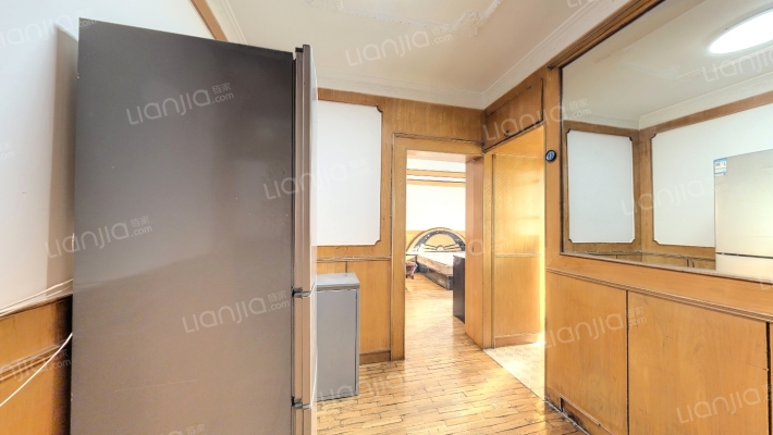 王公坟社区二手房实景图