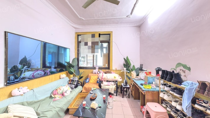 湖南糖酒公司宿舍二手房实景图