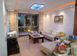 整租·风临世家 3室2厅 东_风临世家租房