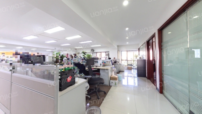 凯旋城二手房实景图