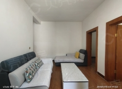 整租·江田园 2室2厅 南_江田园租房