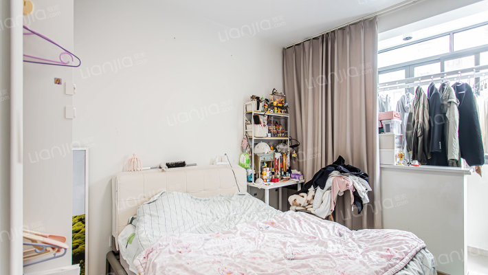 华师大二村二手房实景图