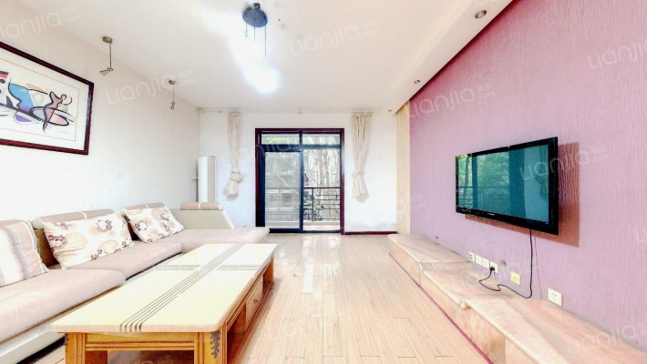 南阳锦城二手房实景图