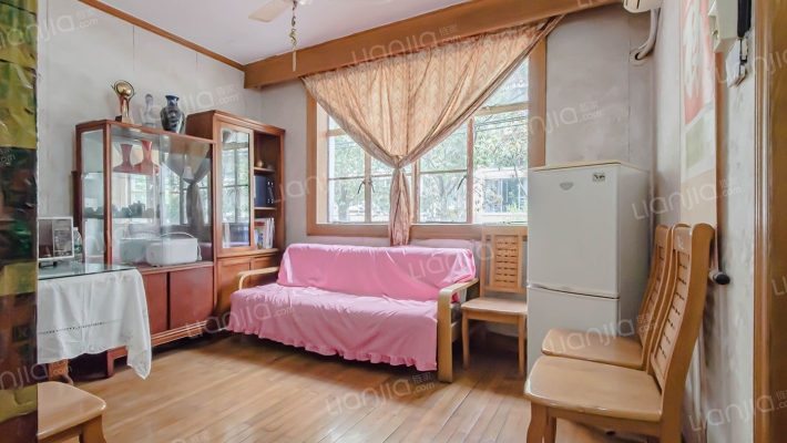 福田邨二手房实景图