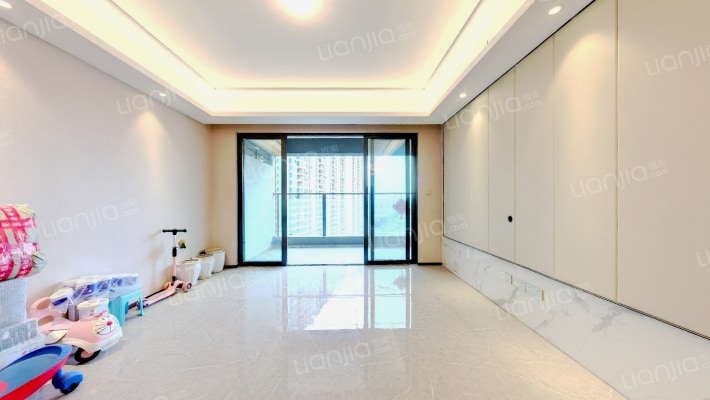 阳光城半山悦二手房实景图