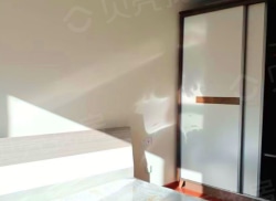 整租·西派逸城 3室1厅 南/西北_西派逸城租房